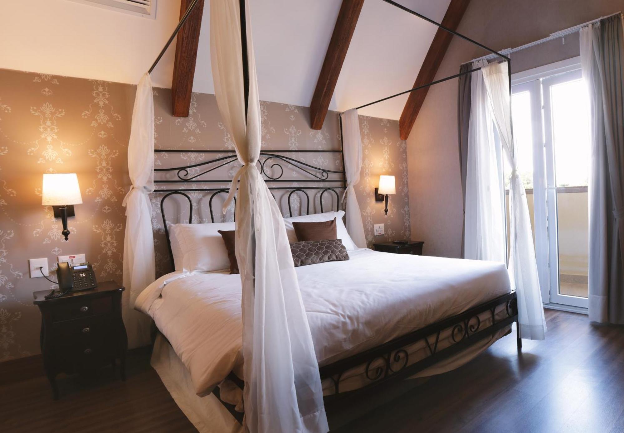 Buona Vitta Gramado Resort & Spa By Gramado Parks エクステリア 写真