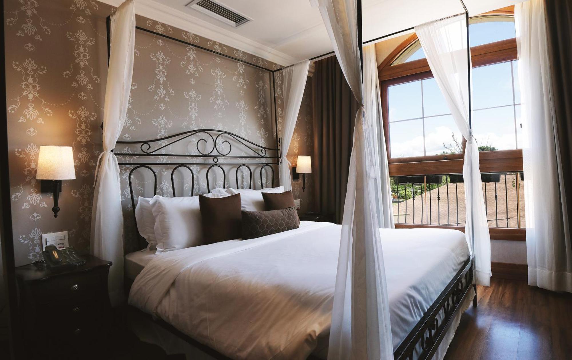 Buona Vitta Gramado Resort & Spa By Gramado Parks エクステリア 写真
