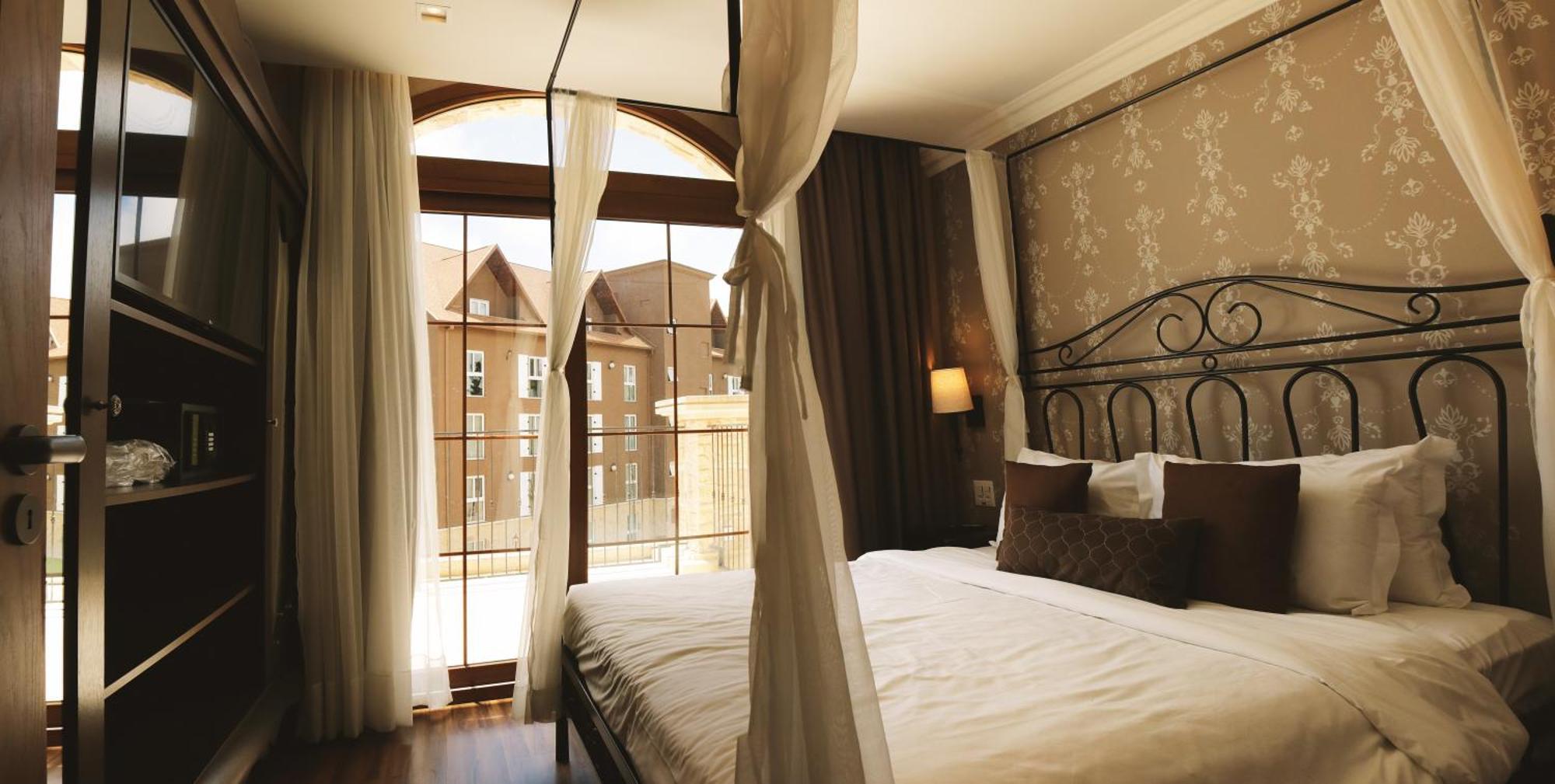 Buona Vitta Gramado Resort & Spa By Gramado Parks エクステリア 写真