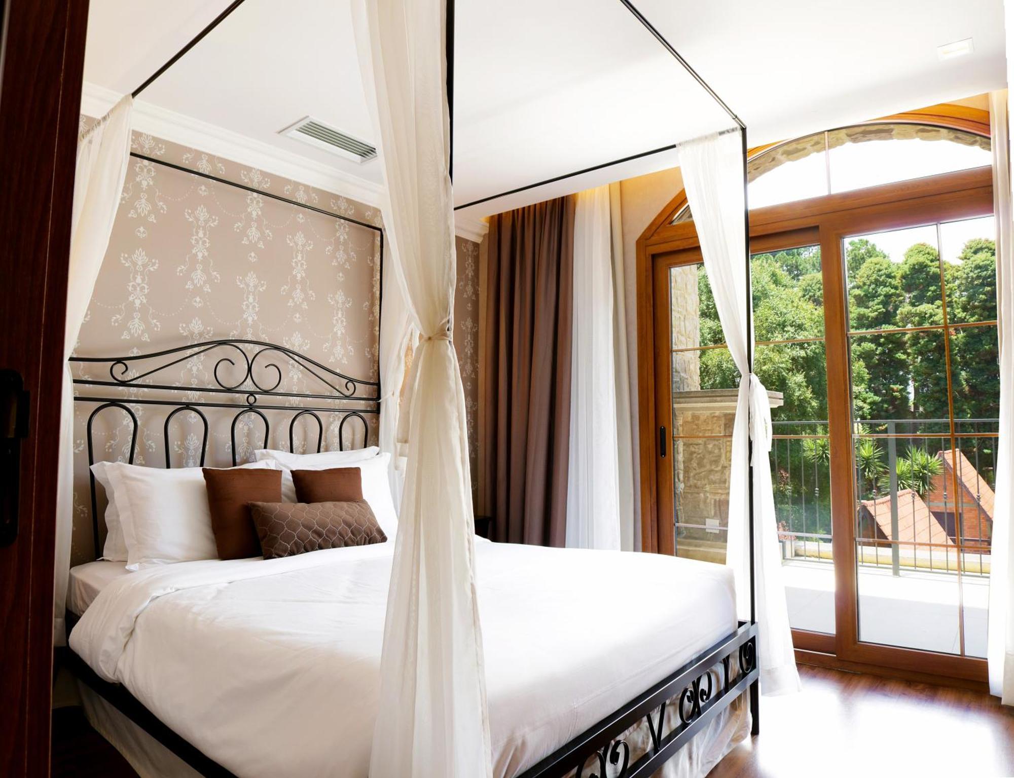 Buona Vitta Gramado Resort & Spa By Gramado Parks エクステリア 写真